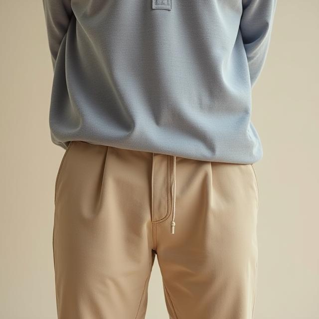 Merino Polo