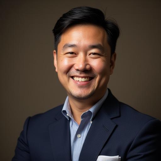 Daniel Hwang